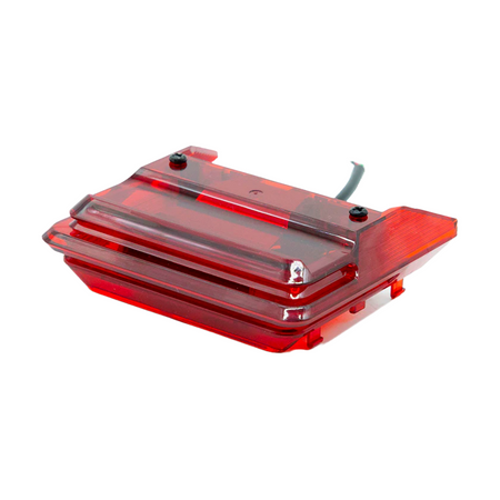 Rücklicht für Kukirin G3 Originalteil