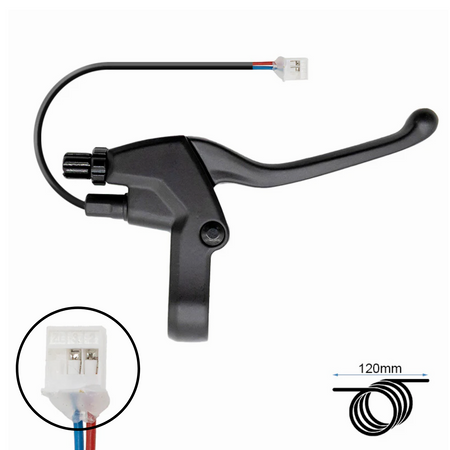 Bremshebel links für Kukirin G3 Originalteil