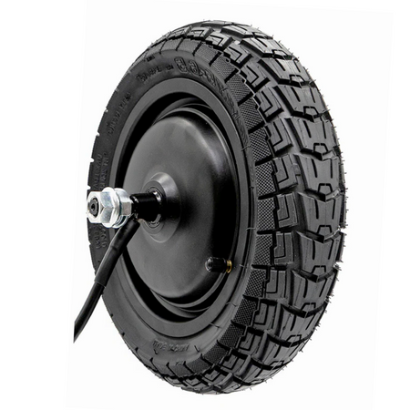 Motor für Kukirin G3 Originalteil