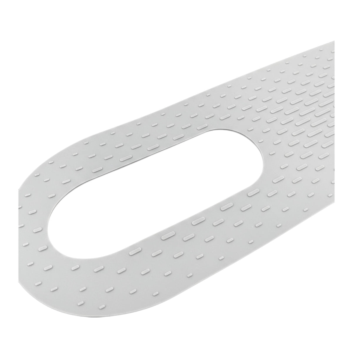 Fußmatte hellgrau für Xiaomi 3 Lite Originalteil