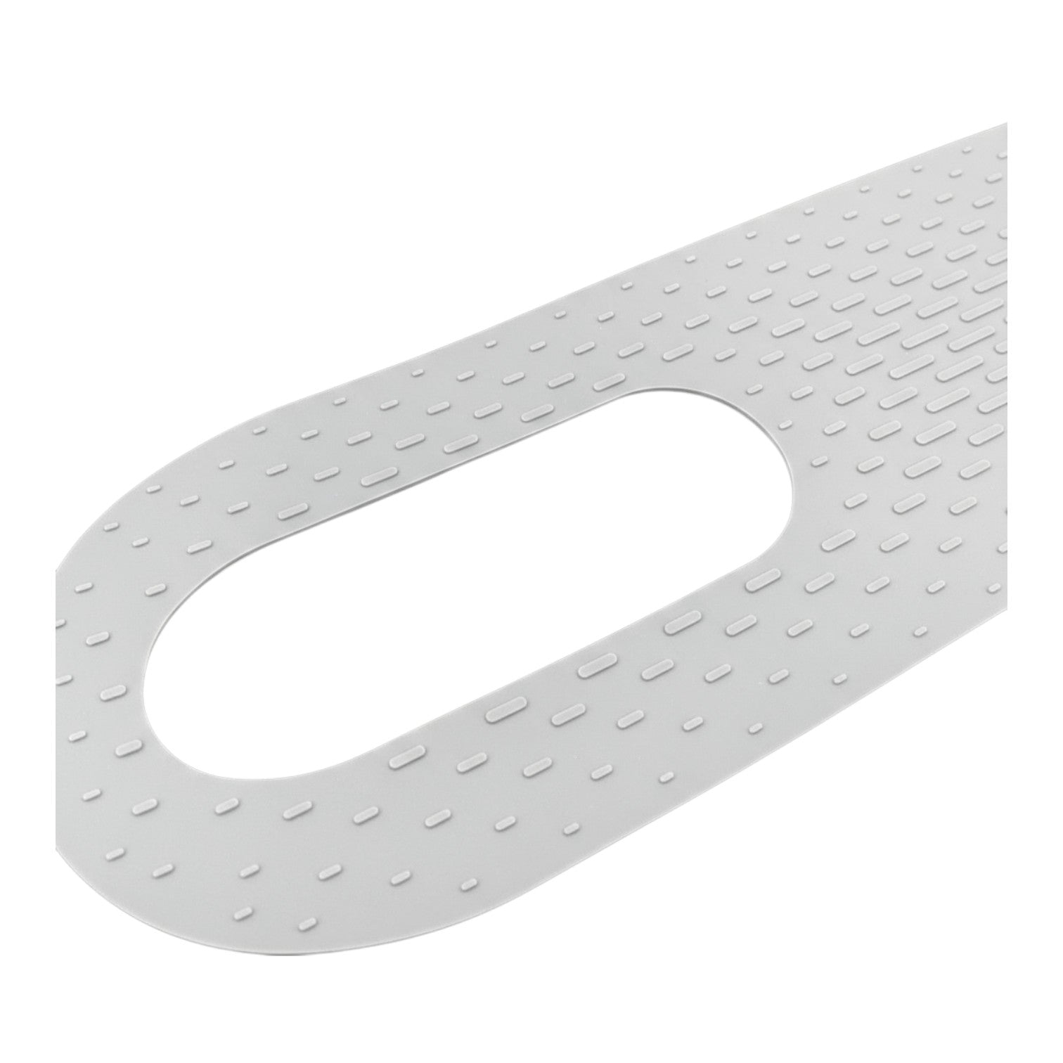 Fußmatte hellgrau für Xiaomi 3 Lite Originalteil