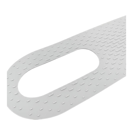 Fußmatte hellgrau für Xiaomi 3 Lite Originalteil