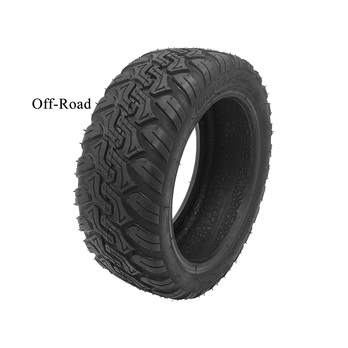 NANROBOT C1 Reifen Innova 85/65-6.5  Off-Road Tubeless