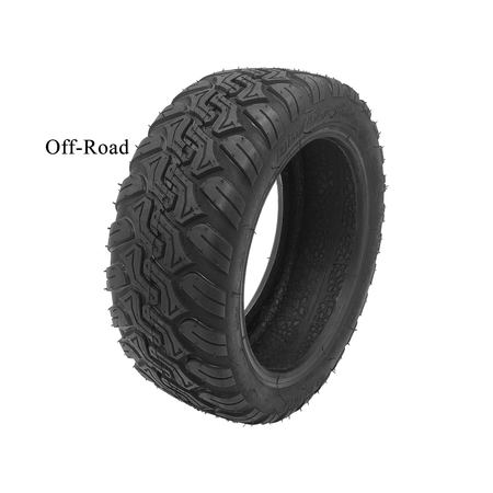 NANROBOT C1 Reifen Innova 85/65-6.5  Off-Road Tubeless