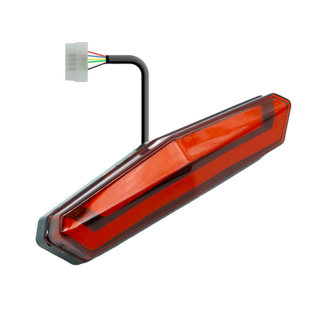 Rücklicht Originalteil für Kukirin G2 G4