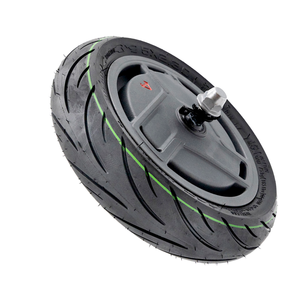 Motor für Niu KQi Air Originalteil