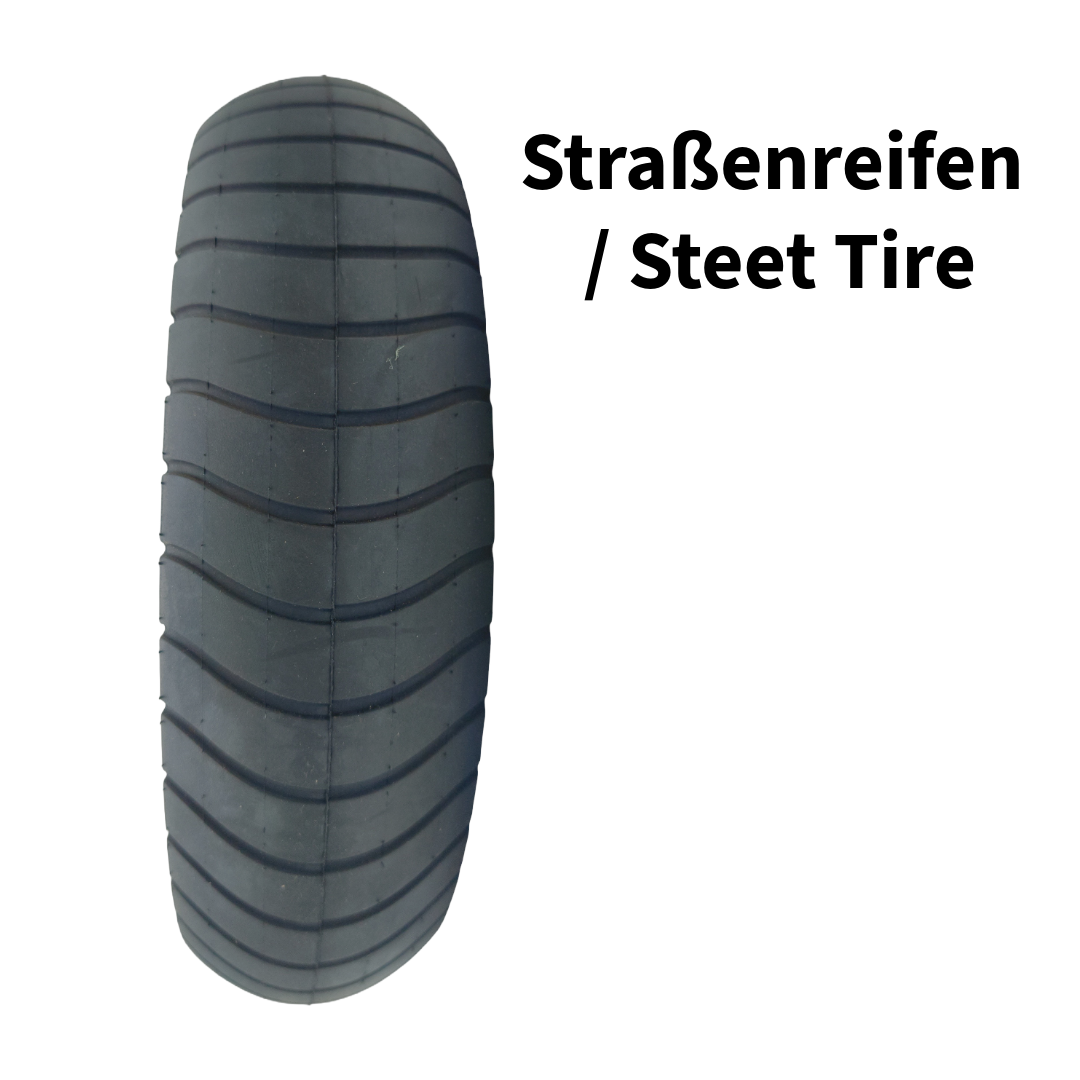 Reifen für SoFlow SO2 Air Max Originalteil