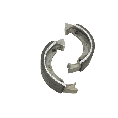 Trommelbremsbelag für Ninebot Segway D18 D28 D38 D18E D28E D38E D18D D28D D38D Aftermarket