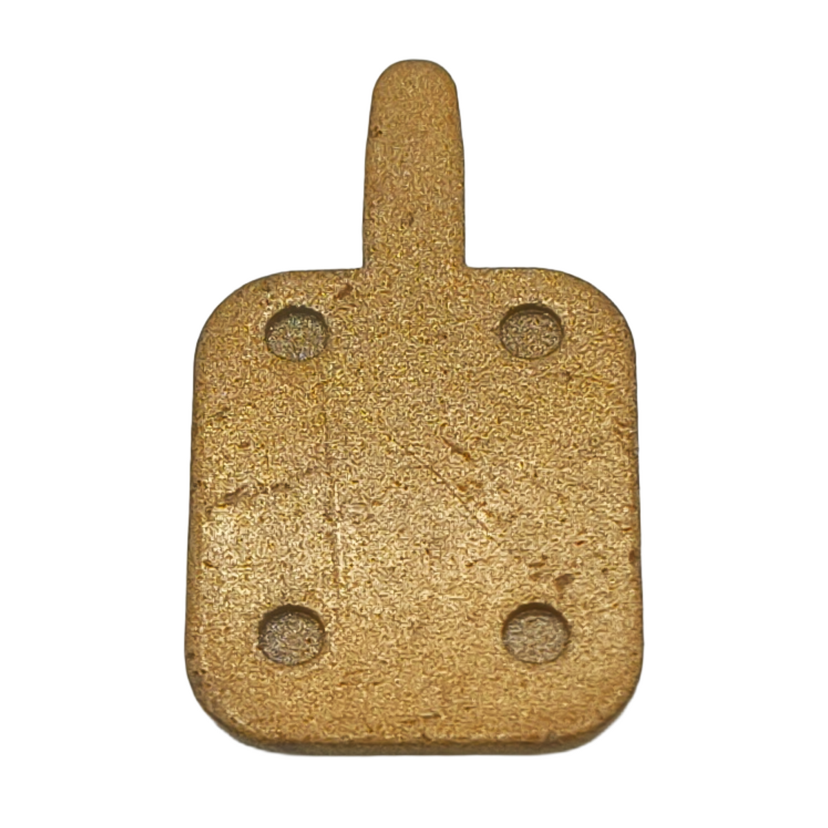 Bremsbelag Vollmetall 21x37 3 für Generic Aftermarket