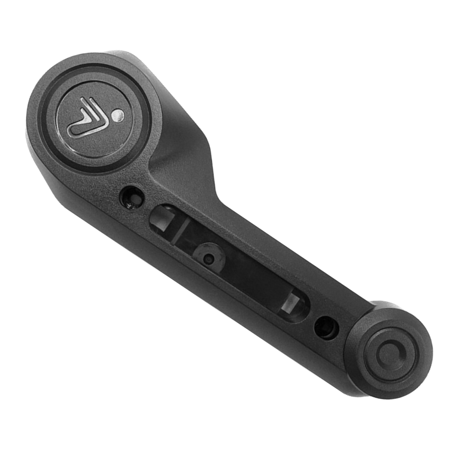 Hinterrad Abdeckung für Ninebot Segway Max G3 Originalteil