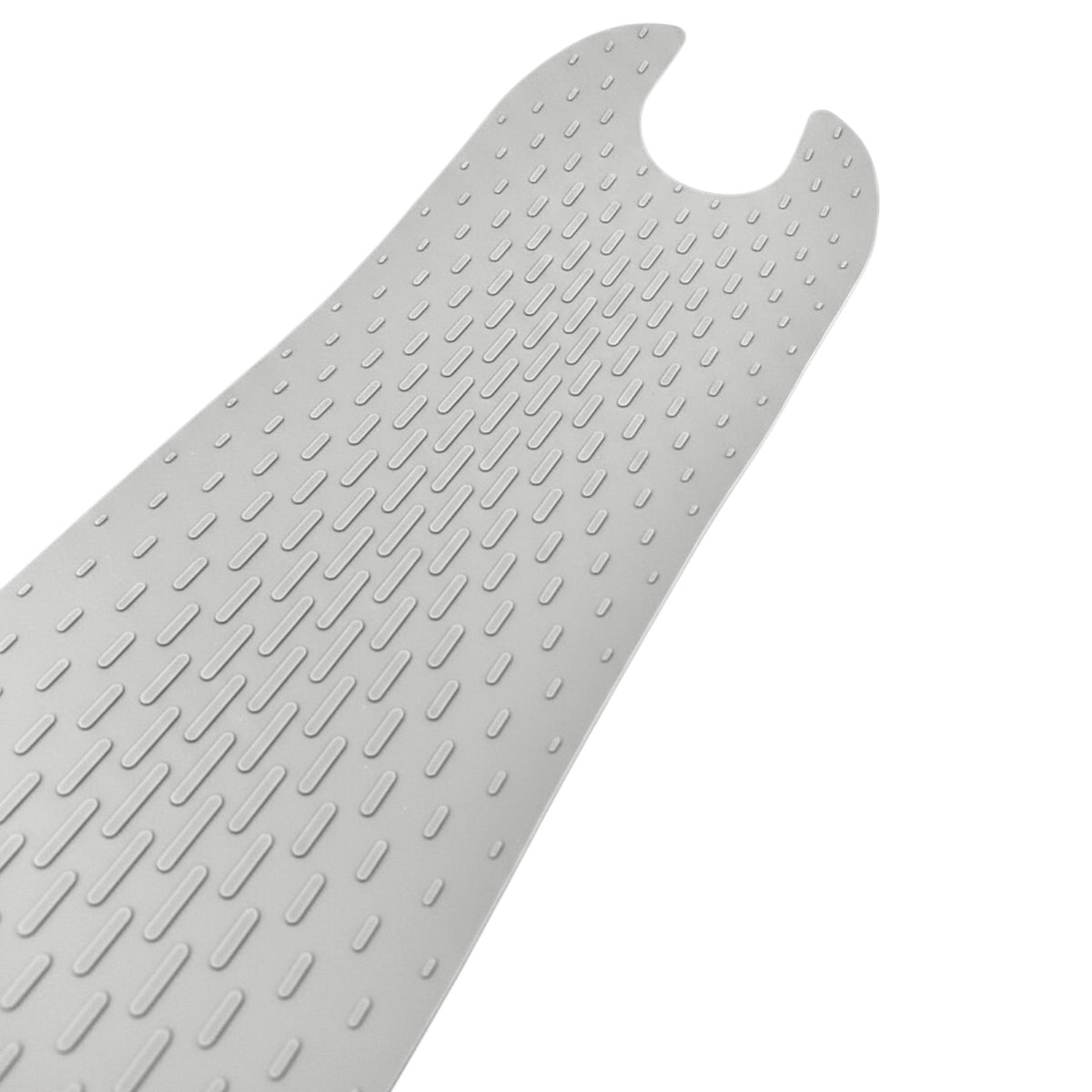 Fußmatte hellgrau für Xiaomi 3 Lite Originalteil