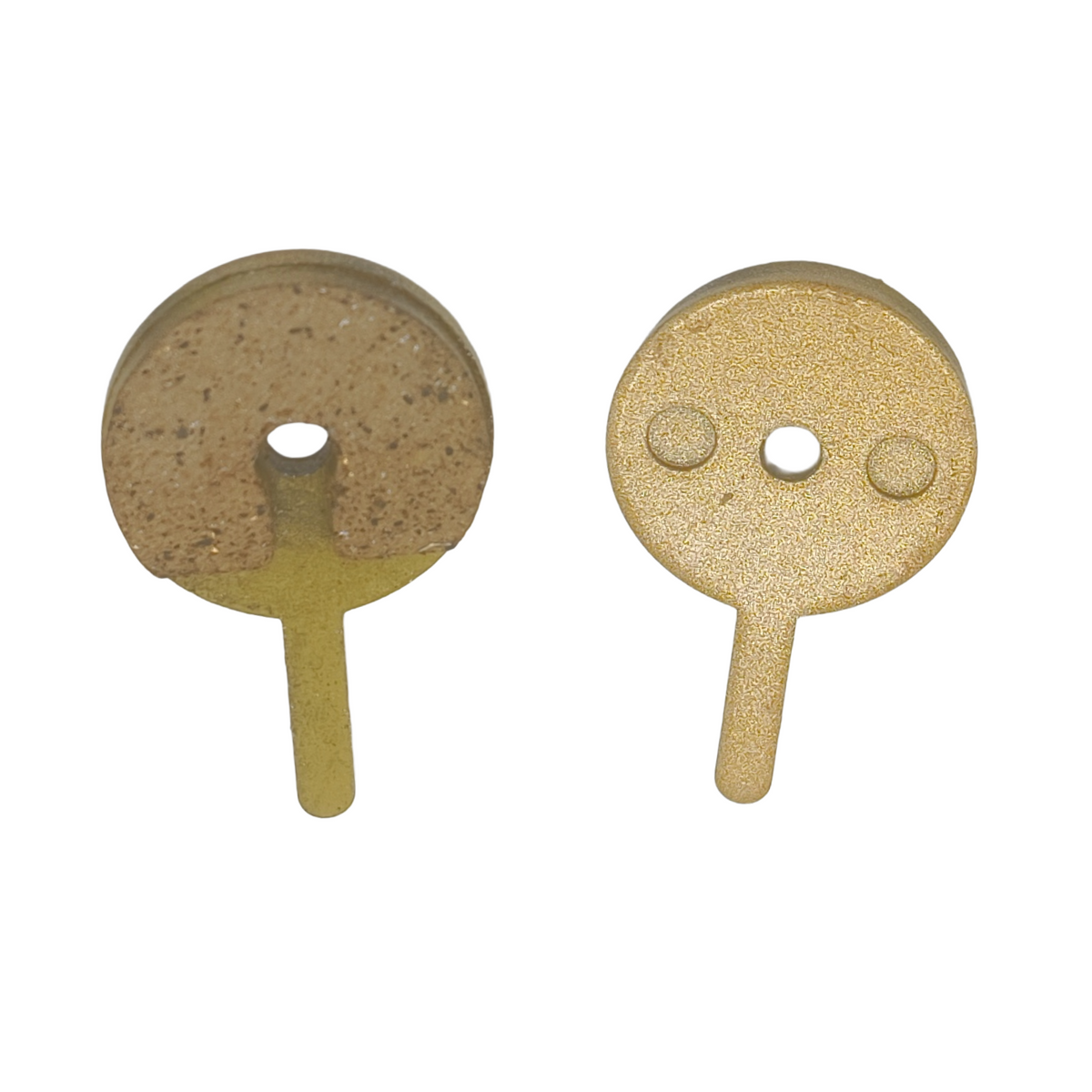 Bremsbelag Vollmetall 21 3x34 7 für Generic Aftermarket