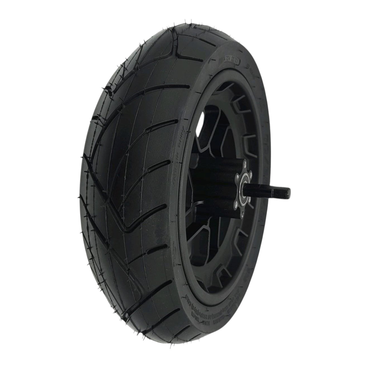 Vorderrad für Ninebot Segway Max G3 Originalteil