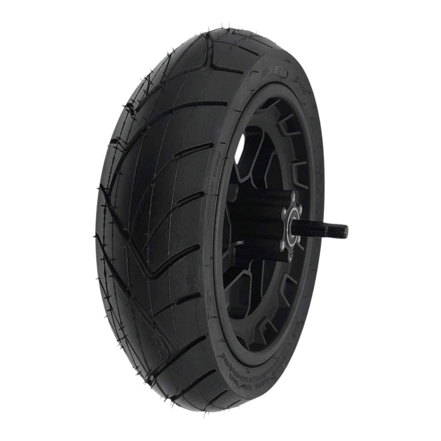 Vorderrad für Ninebot Segway Max G3 Originalteil