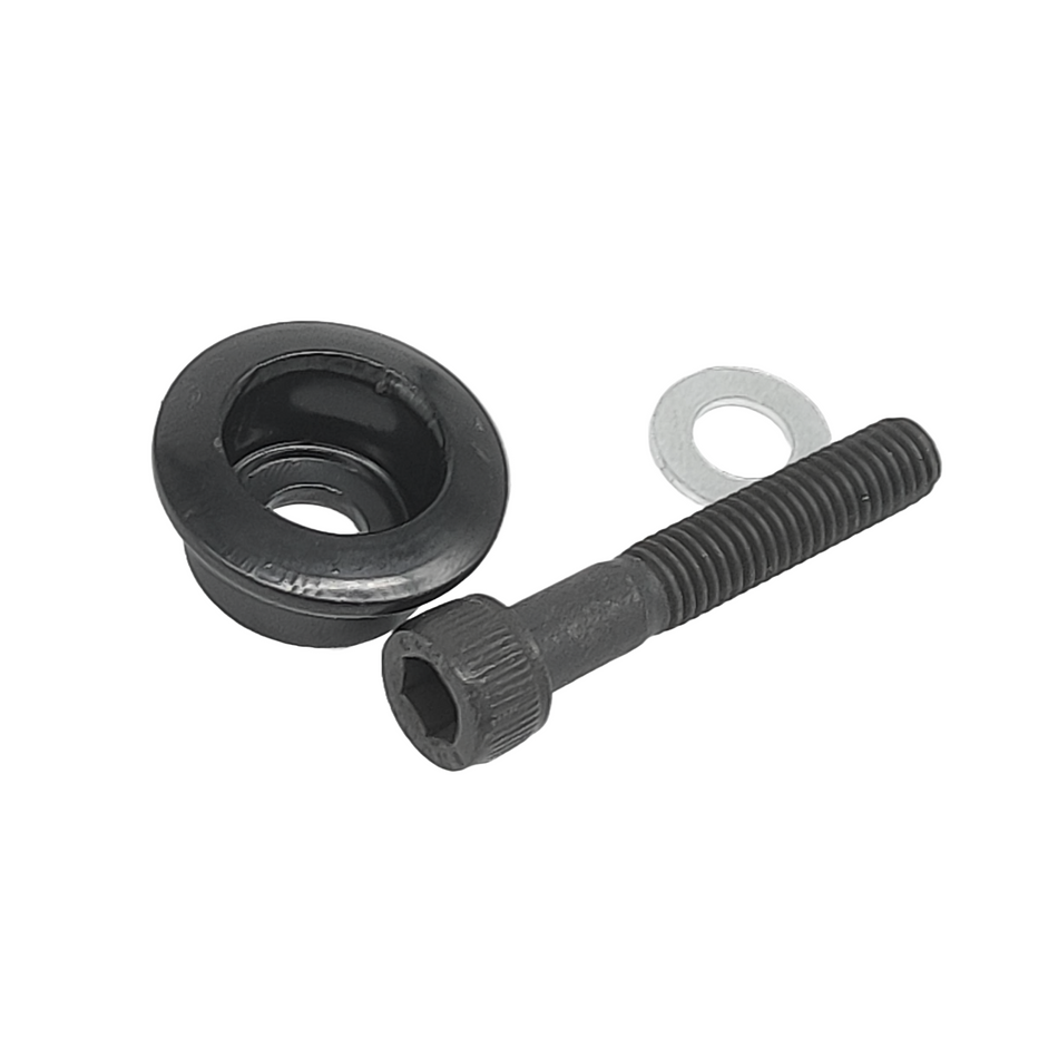 Xiaomi Mi 1s Pro2 Mi3 Middle fixing screw for folding mechanism