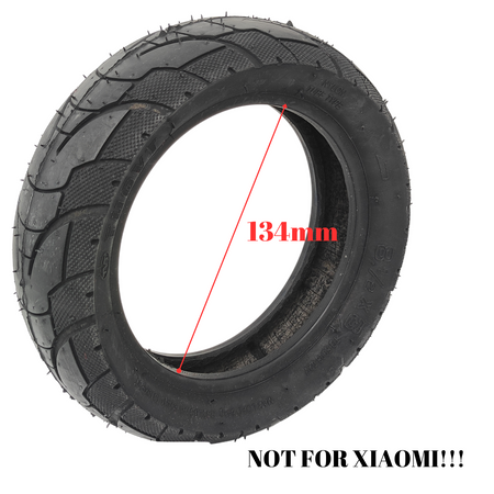 Reifen 8.5x3-5.5 Zoll für Ausom GX1 Aftermarket