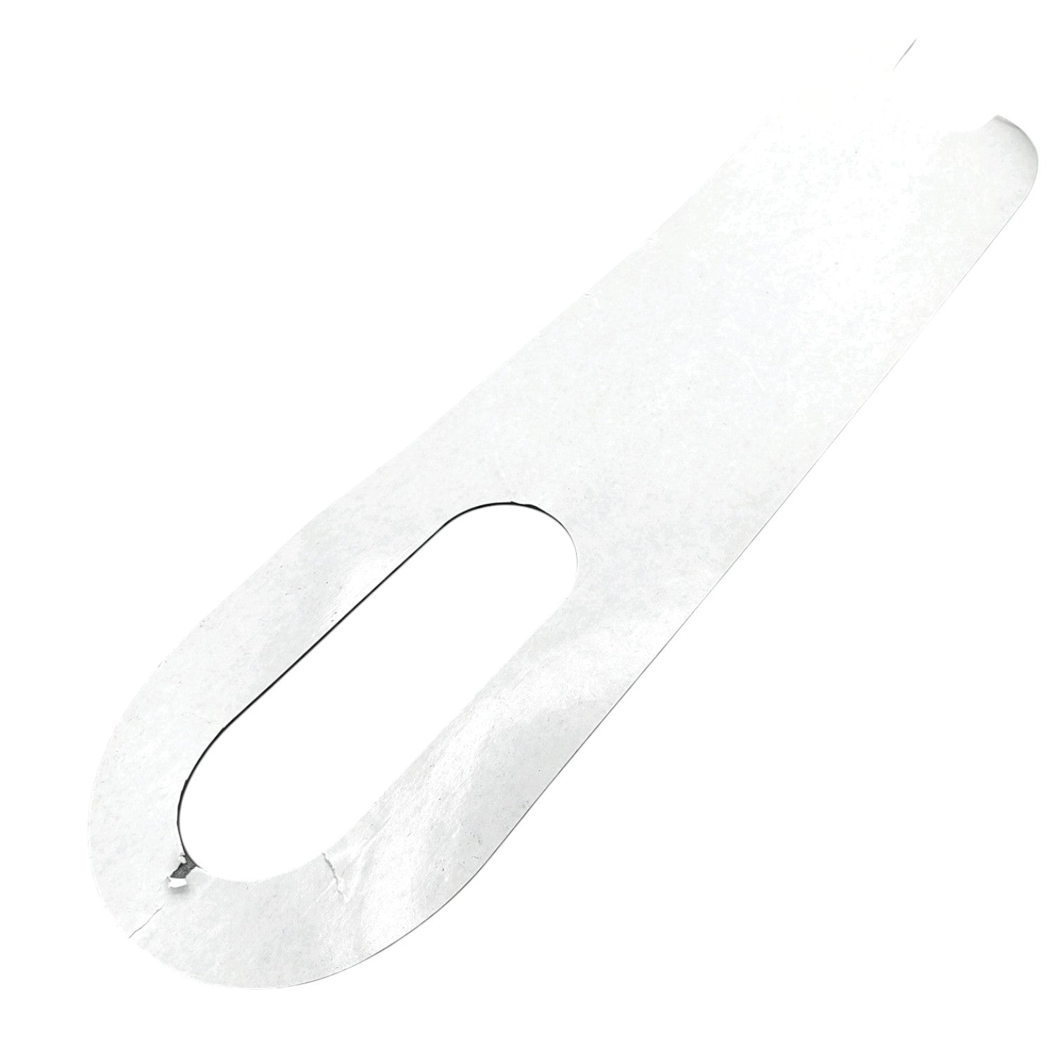 Fußmatte hellgrau für Xiaomi 3 Lite Originalteil