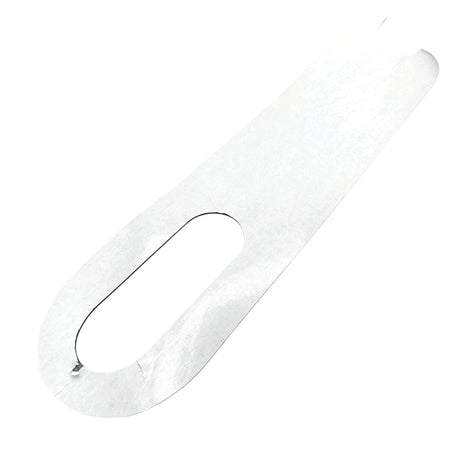 Fußmatte hellgrau für Xiaomi 3 Lite Originalteil