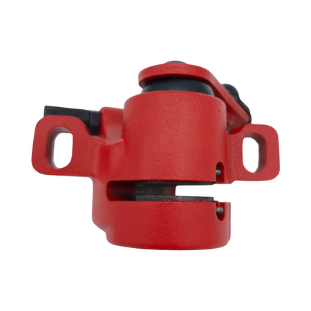 Original Bremssattel rot für Ninebot Segway ZT3 Pro