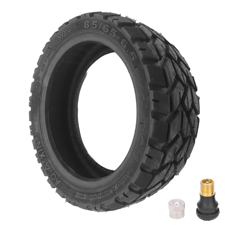 Tubeless Reifen 85/65-6.5 Offroad für E Scooter Originalteil