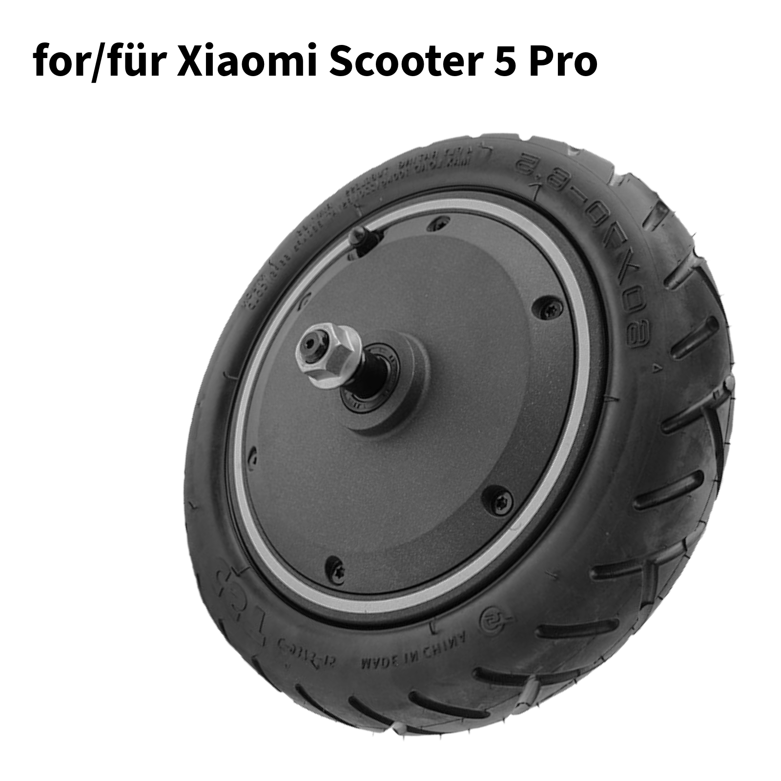 Motor Originalteil für Xiaomi 5 Pro