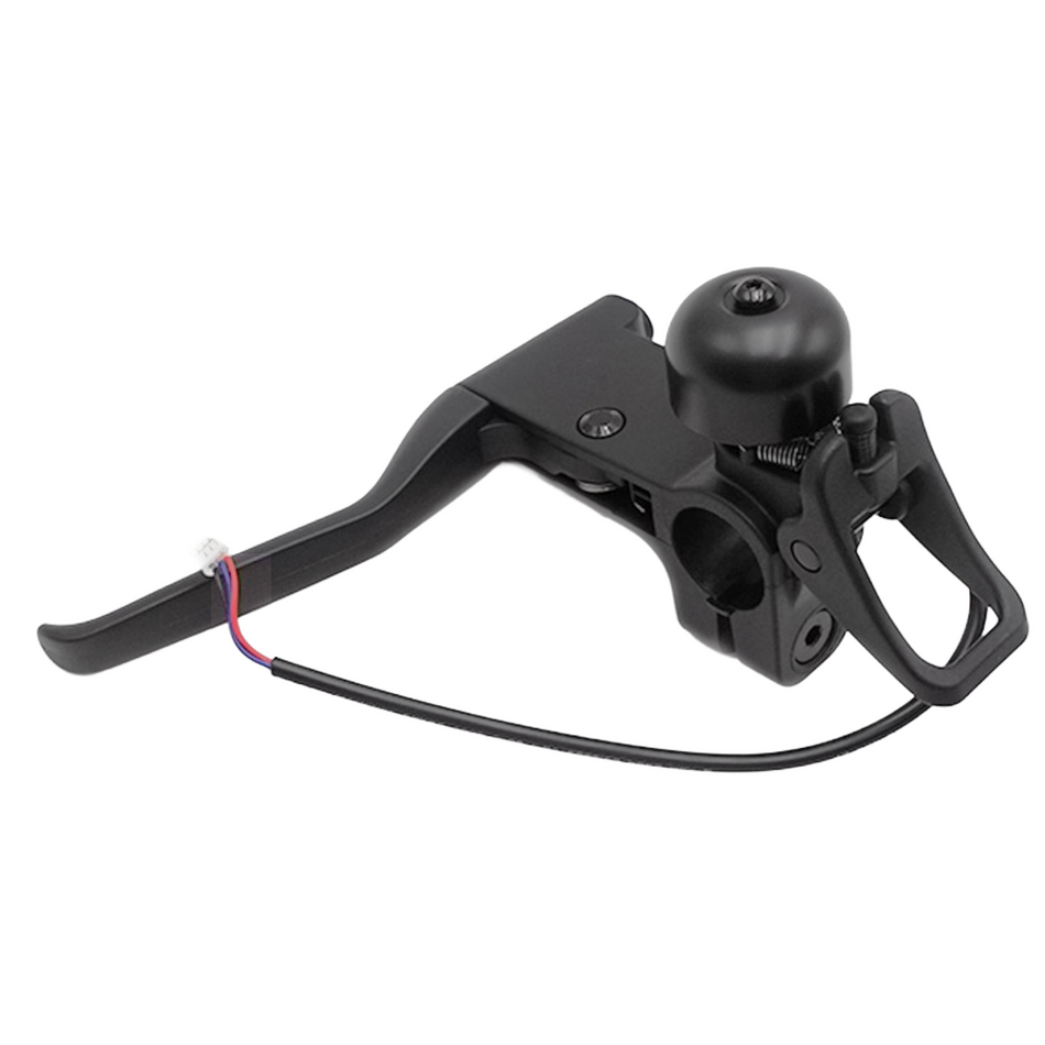 Bremshebel mit Klingel für Xiaomi 5 Pro 5 Max 5 Originalteil