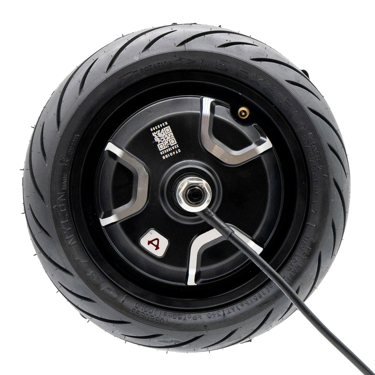 Motor für Niu KQi3 Sport Originalteil