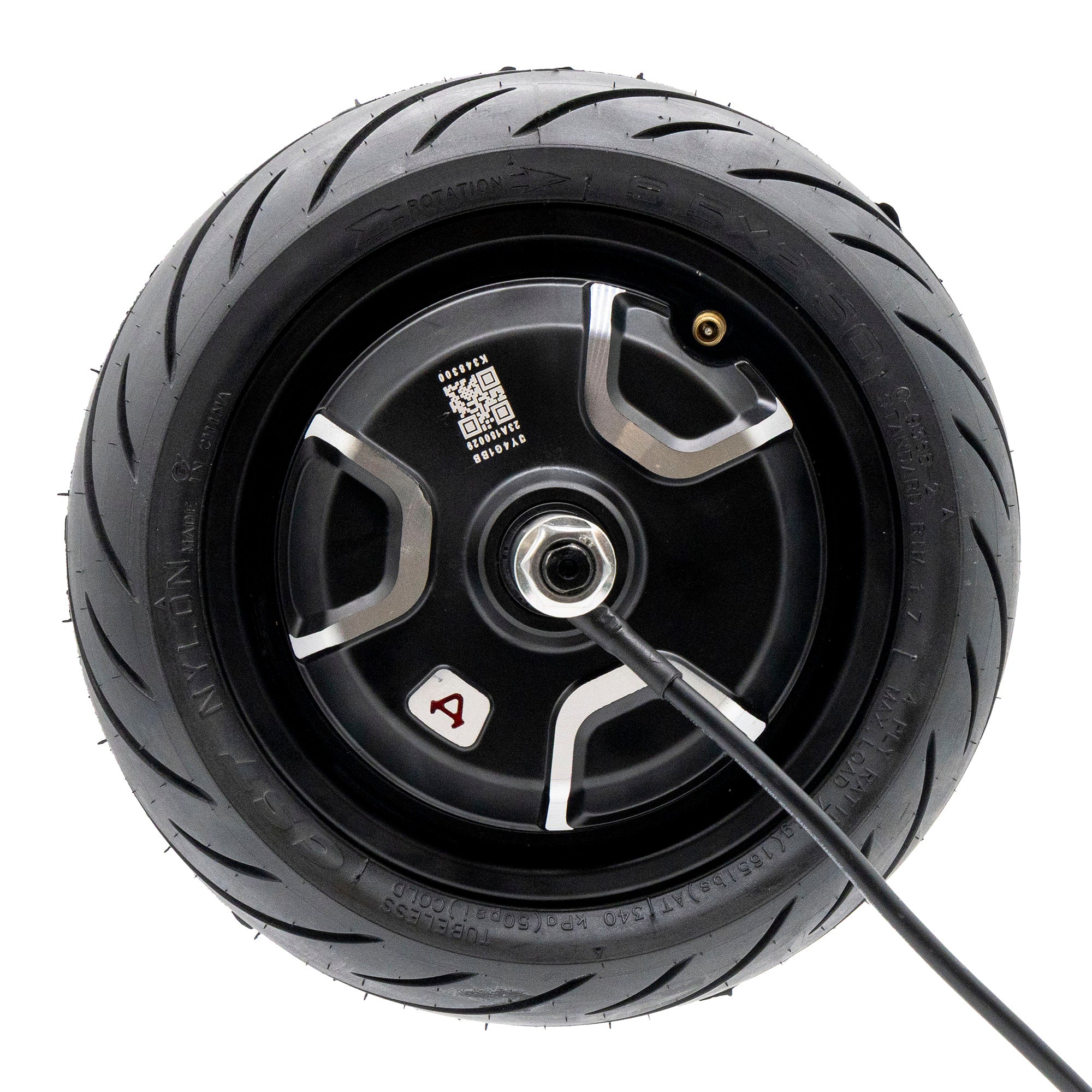 Motor für Niu KQi3 Sport Originalteil