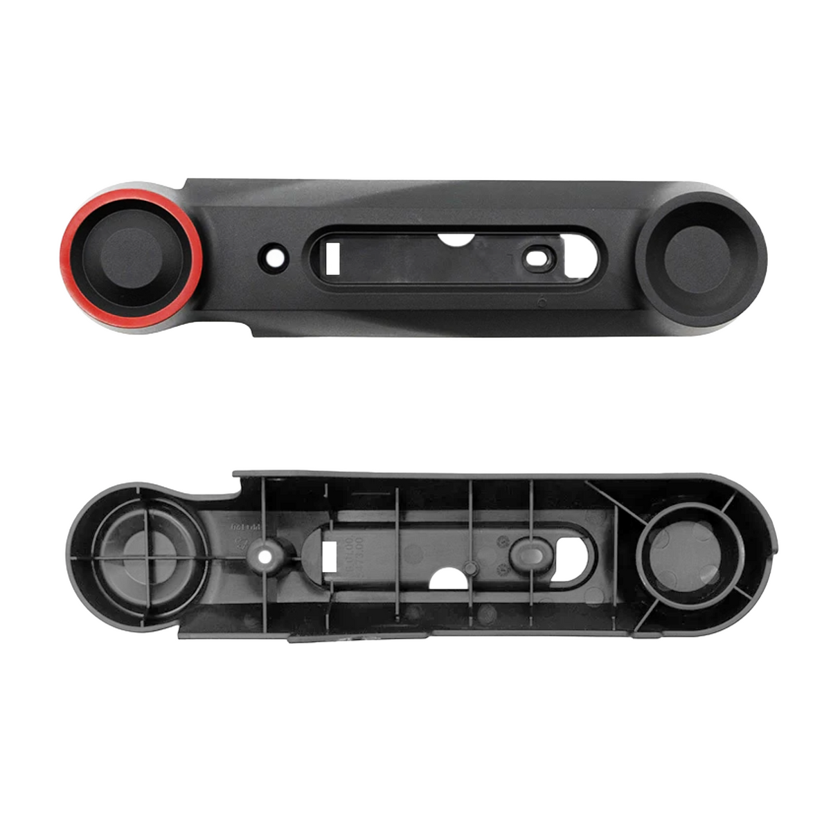 Hinterrad Abdeckung links für Segway-Ninebot F3 Originalteil