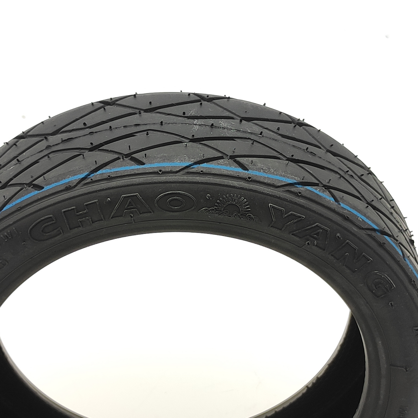 CHAOYANG tubeless tires 10x2.5-6.5 with gel layer for e-scooters