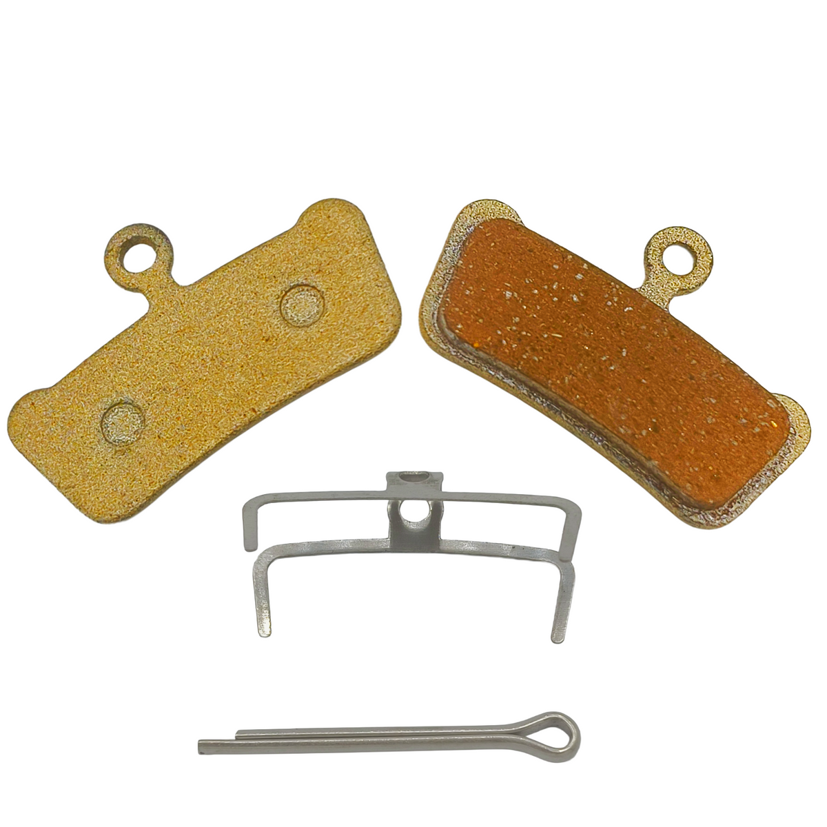 Bremsbelag Voll Metall 37 4x23 3 Universal Aftermarket