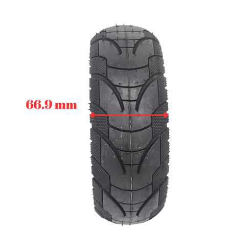 Reifen 8-5x3 50-134 für Hitway H6 Aftermarket
