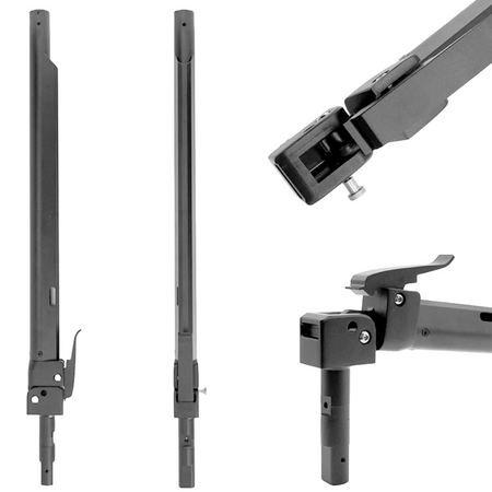 Faltstange für Kukirin G2 Originalteil