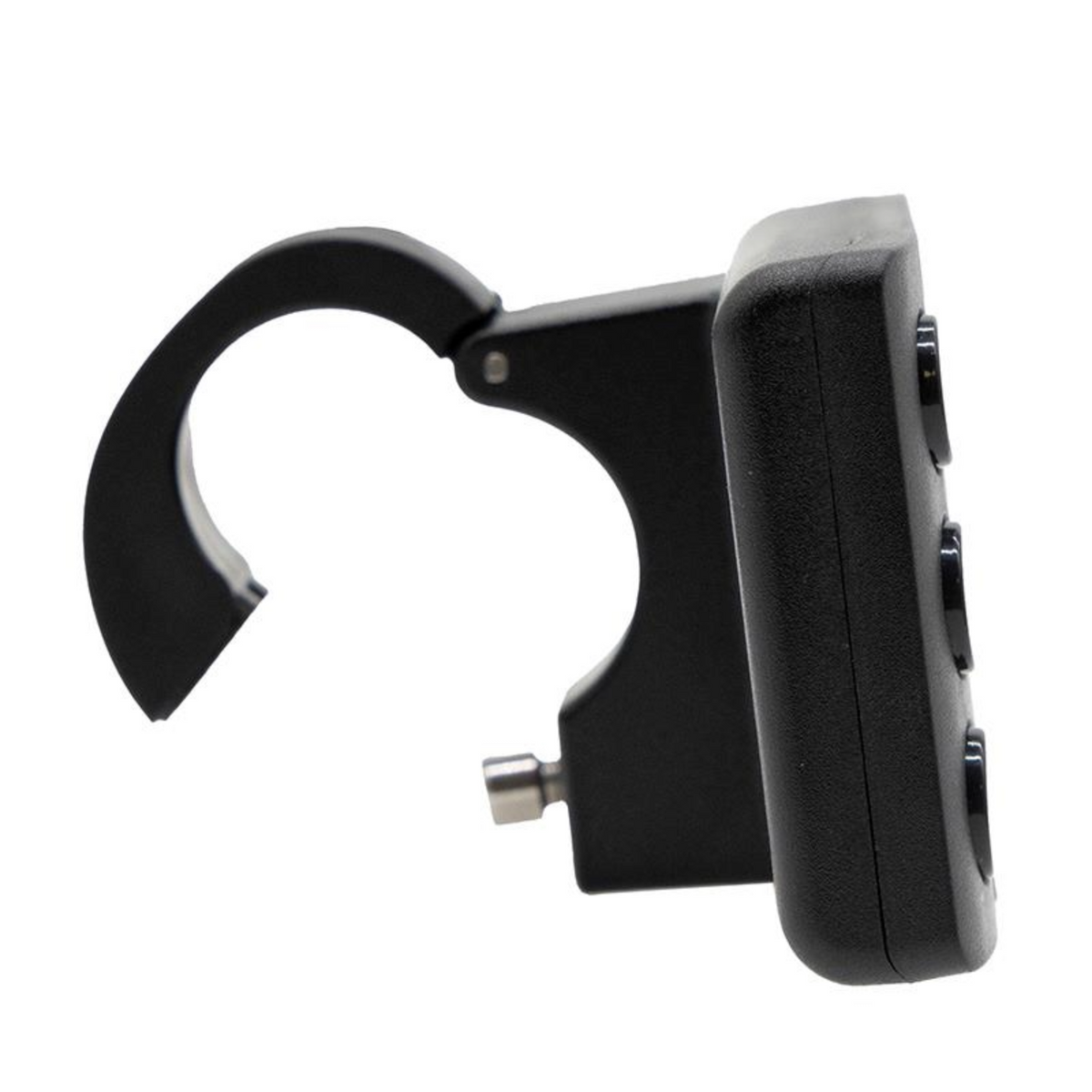 Display S866 mit wasserdichtem Anschluss Ewheel für Fahrrad E-Scooter