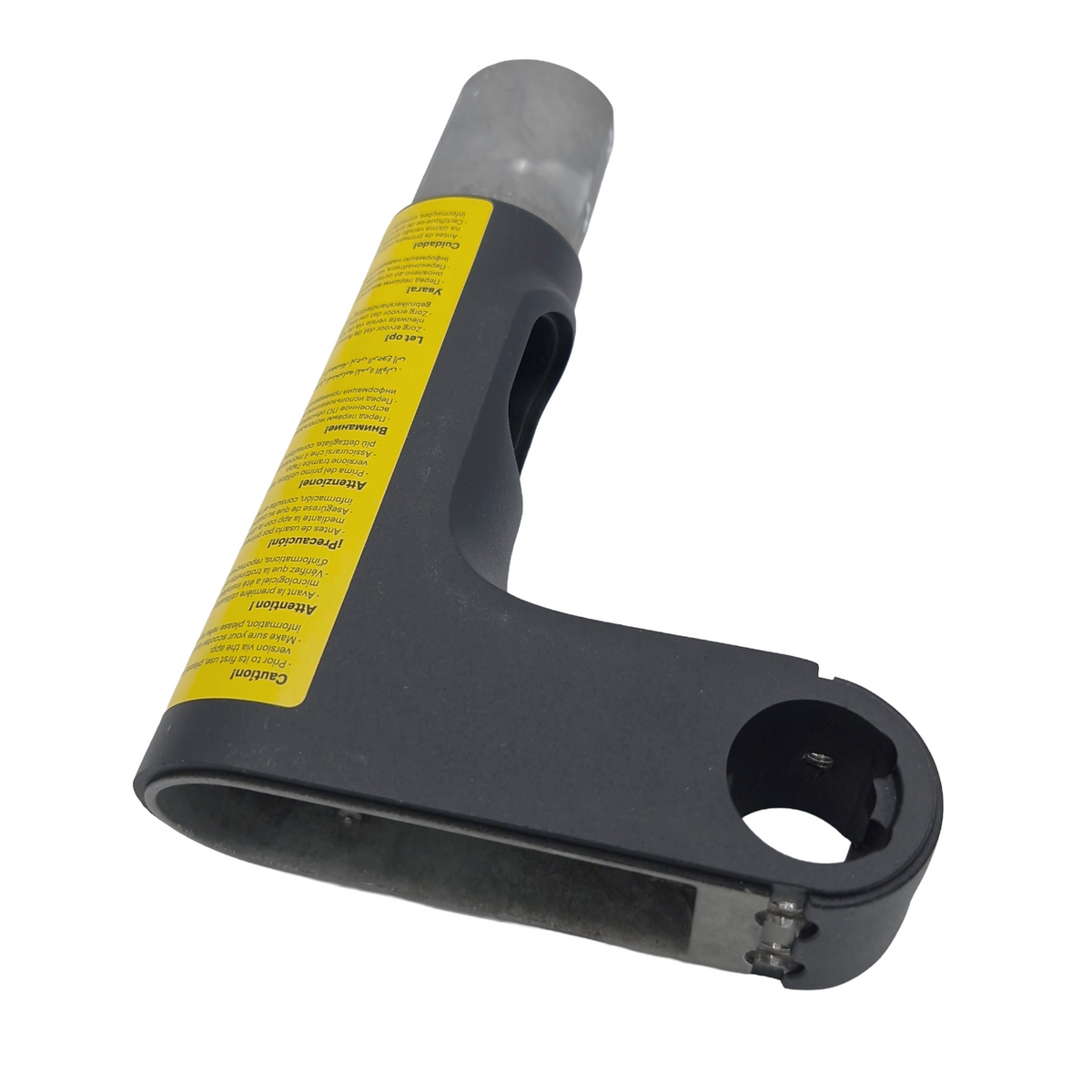 Lenkerkopf für Xiaomi 3 Lite Originalteil