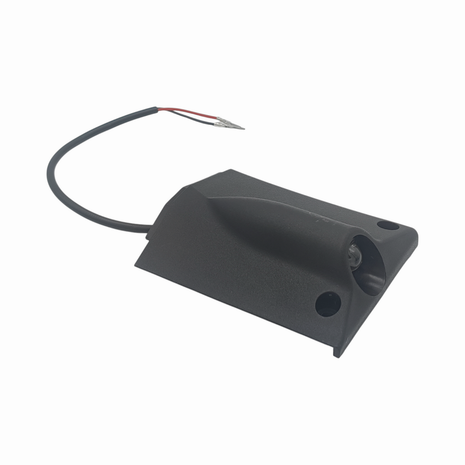 Rechtes Vorderes Licht mit Abdeckung für Kukirin G2 Pro