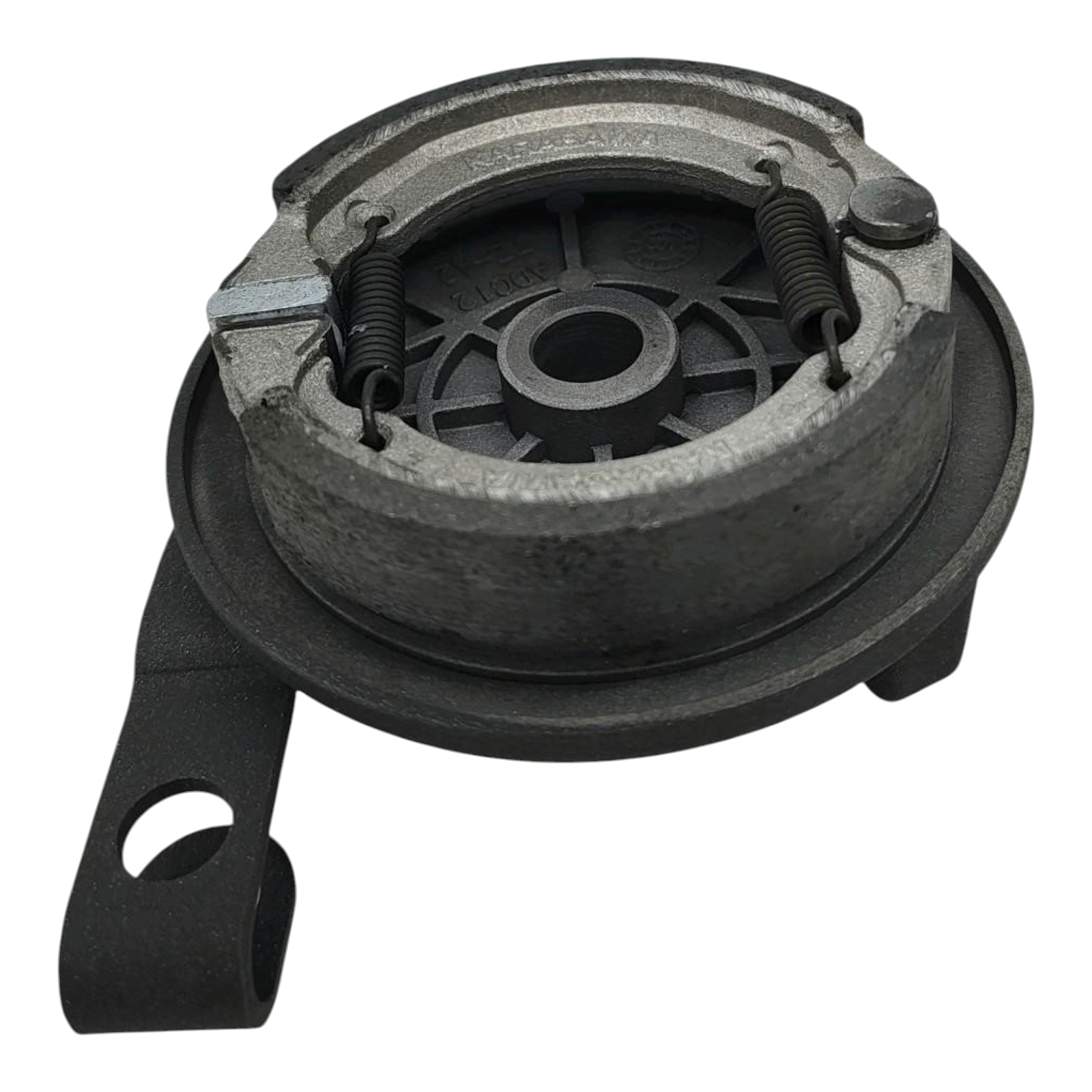 Trommelbremse schwarz für Xiaomi 3 Lite Originalteil