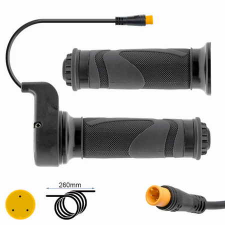 Drehgas EWGA001 für Generic Aftermarket