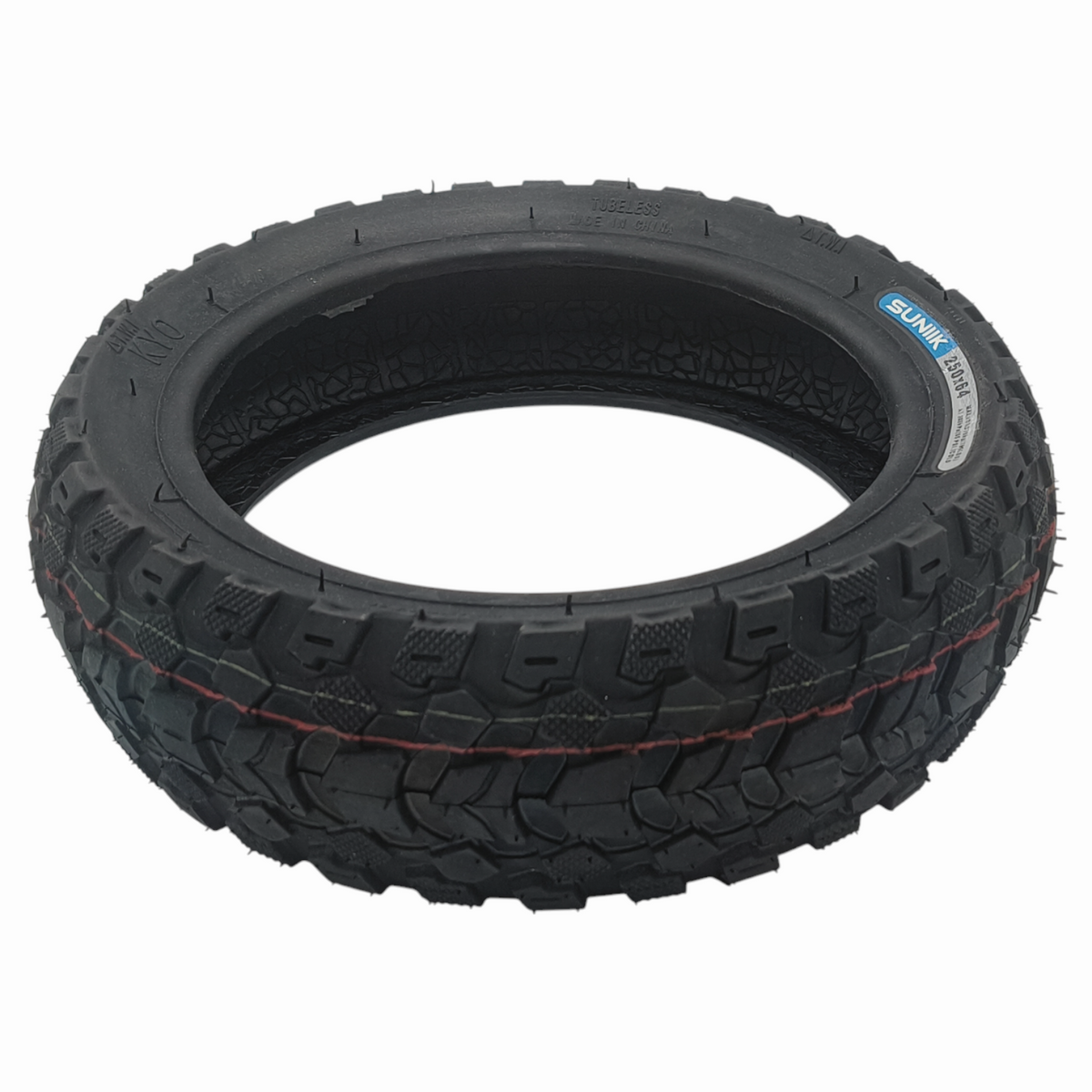 Tubeless Reifen 250x64 Off Road für Navee ST3 ST3 Pro Aftermarket
