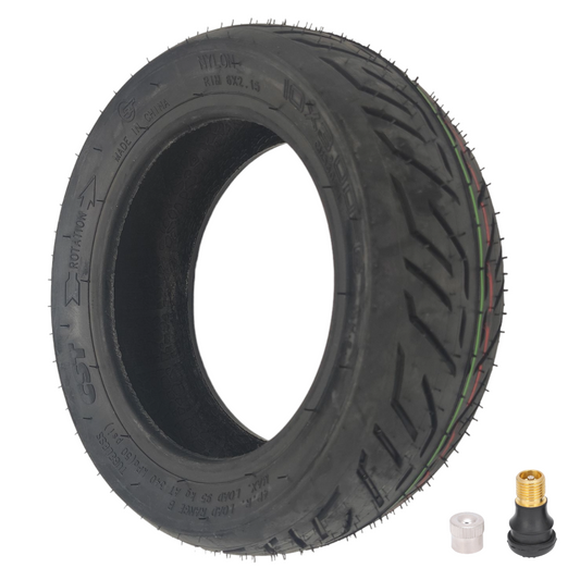 10×3-6 Tubeless Reifen [CST] für E-Scooter