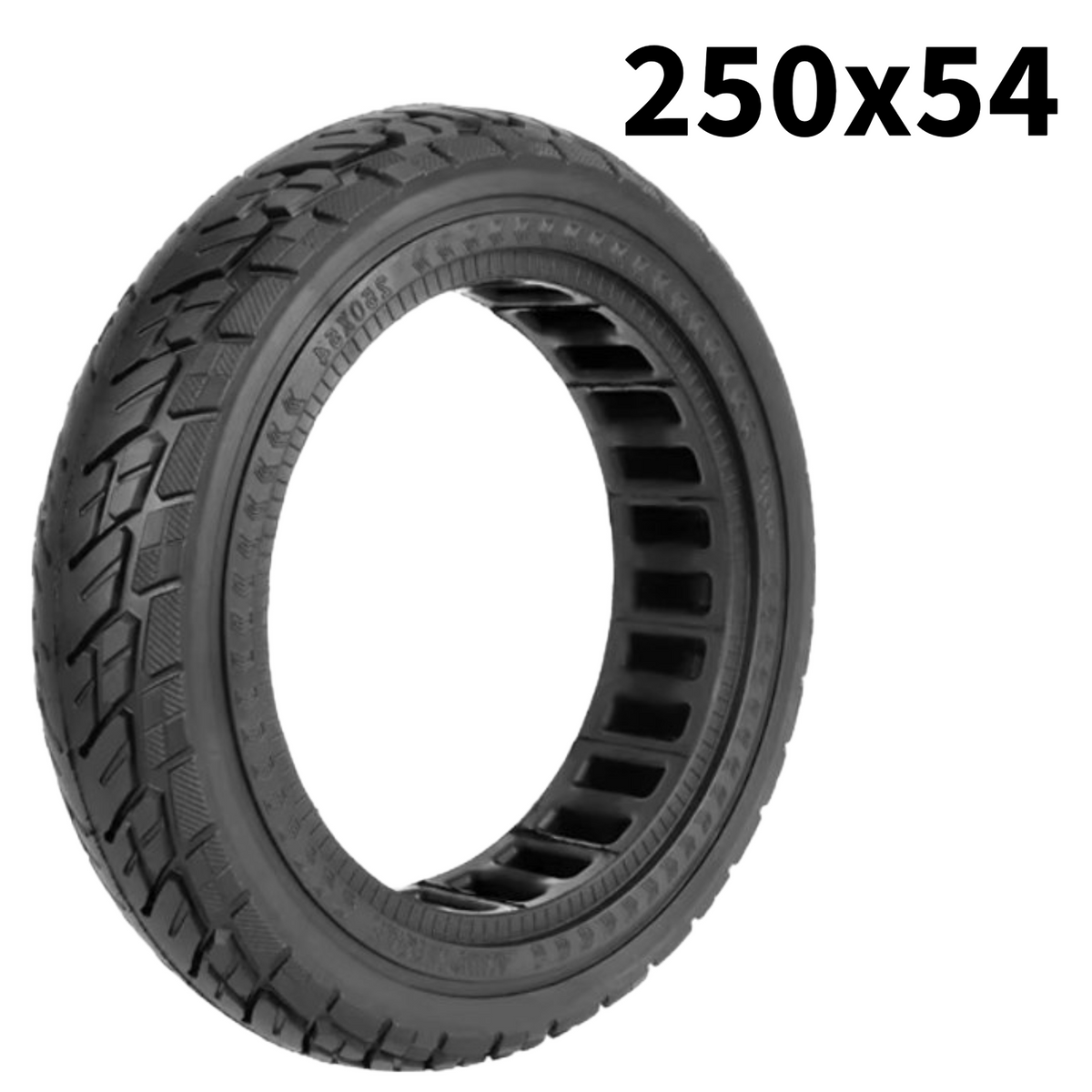 Vollgummireifen für Ninebot Segway F65 F65E F65D Aftermarket