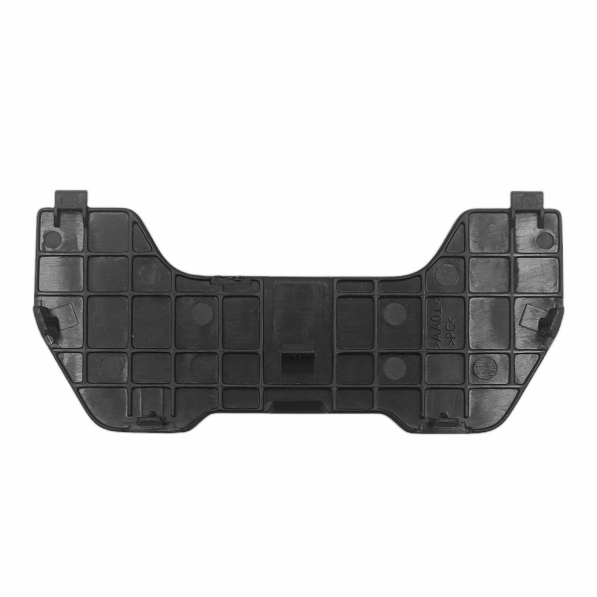 Original Gehäuse Hintere Abdeckung Dekoration Vorne für Ninebot Segway ZT3 Pro