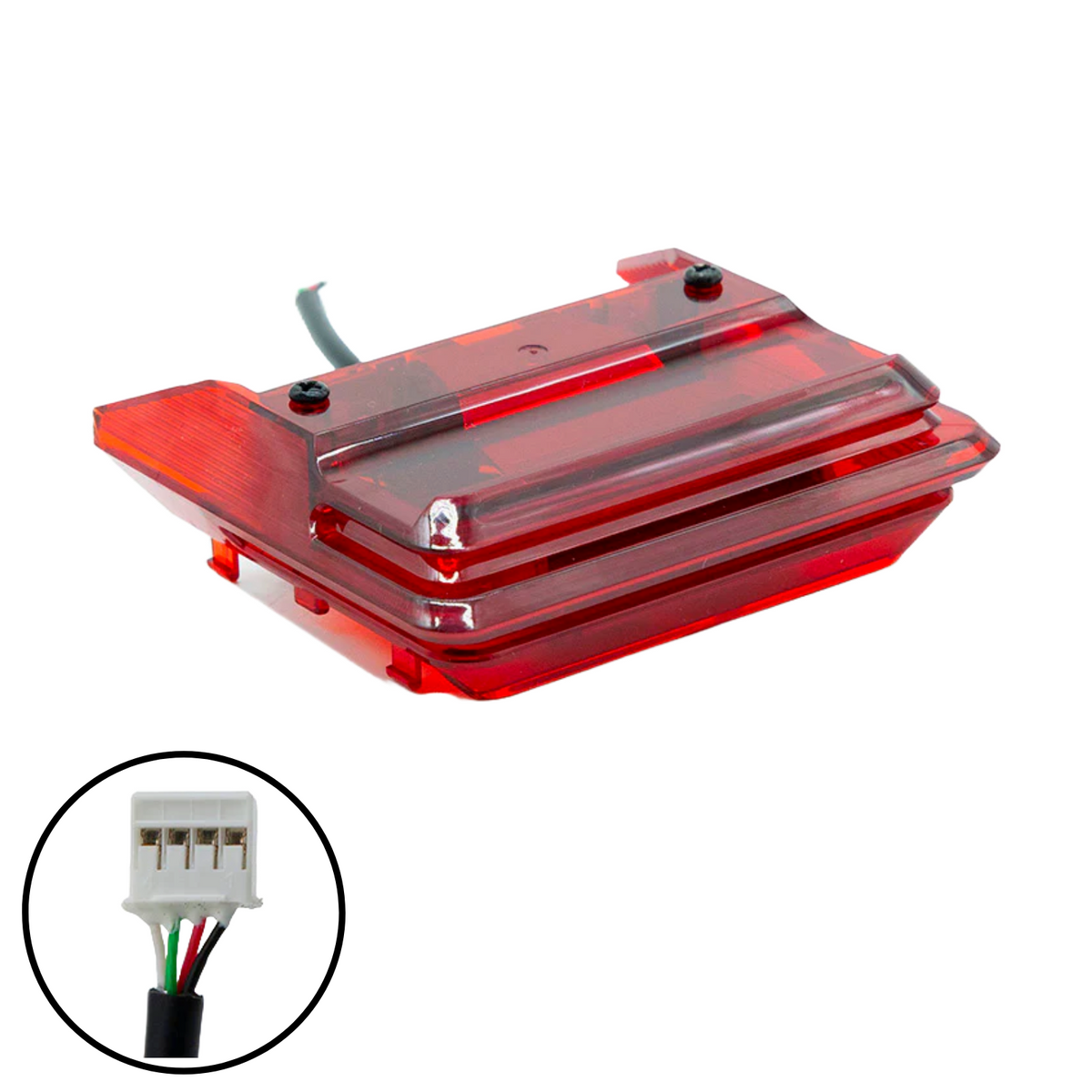 Rücklicht für Kukirin G3 Originalteil