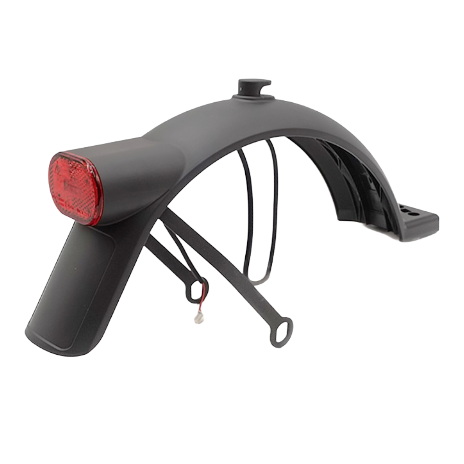 Schutzblech hinten für Xiaomi 5 Originalteil