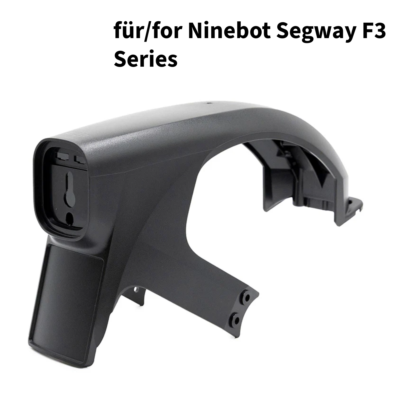 Kotflügel für Segway Ninebot F3 Originalteil