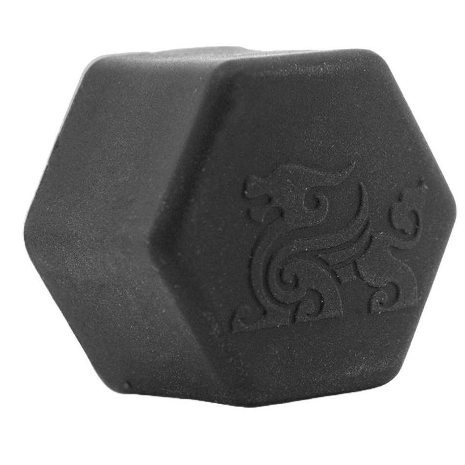 Original Radmutter Abdeckung für Kukirin G2 Master 