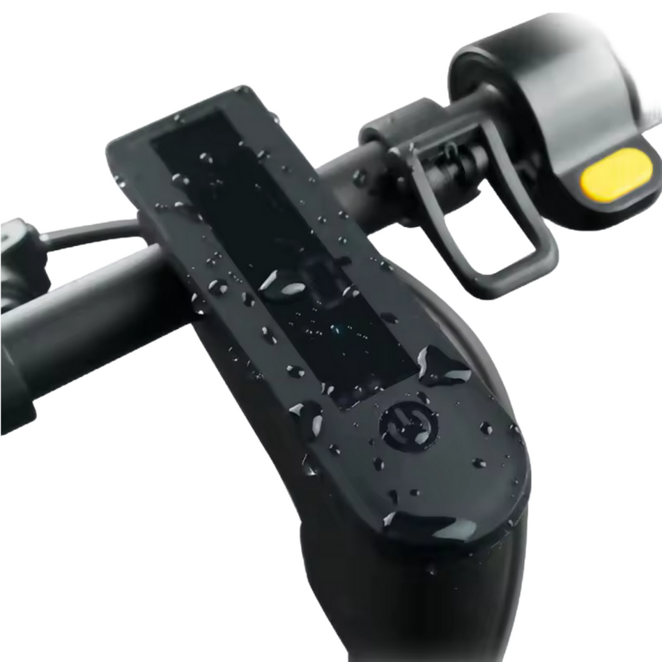 Segway Ninebot G30 Tableau de bord Couverture Étanche en Silicone