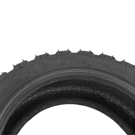 NANROBOT C1 Reifen Innova 85/65-6.5  Off-Road Tubeless