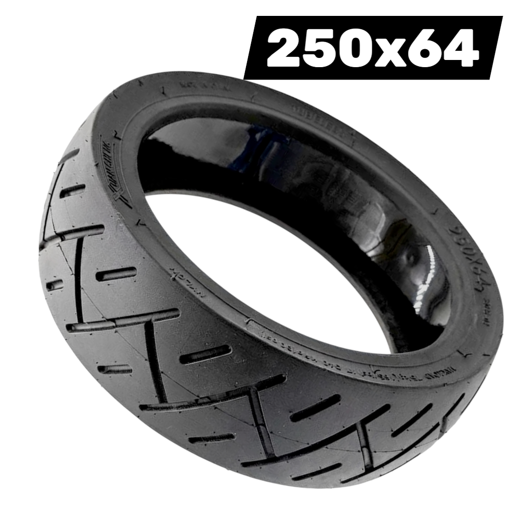 Tubeless Reifen mit Gelschicht Universal Aftermarket