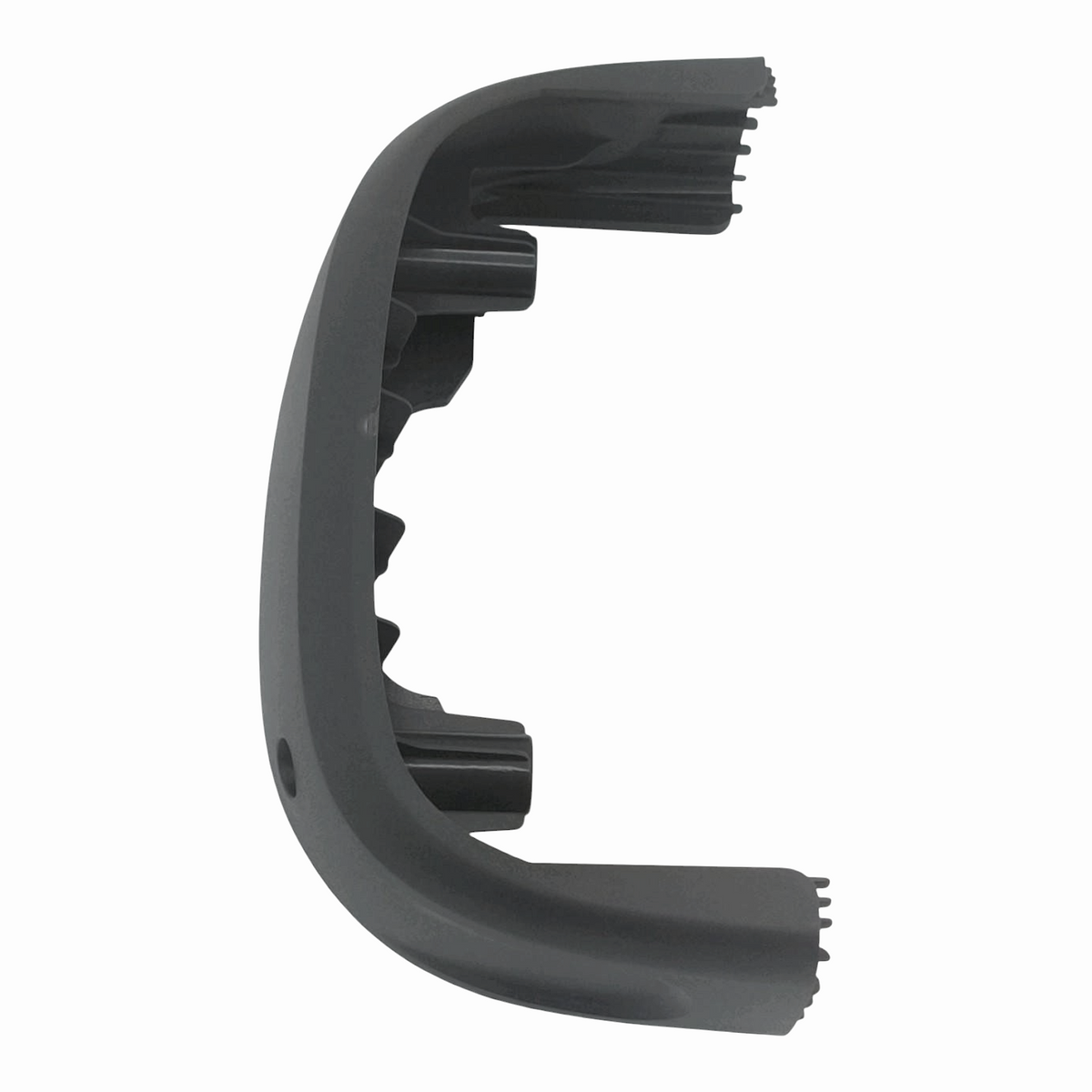 Kunststoff Abdeckung vorne für Ninebot Segway Max G3 Originalteil